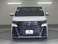 2025 Toyota Vellfire