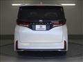 2025 Toyota Vellfire