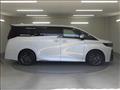 2025 Toyota Vellfire
