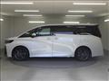 2025 Toyota Vellfire