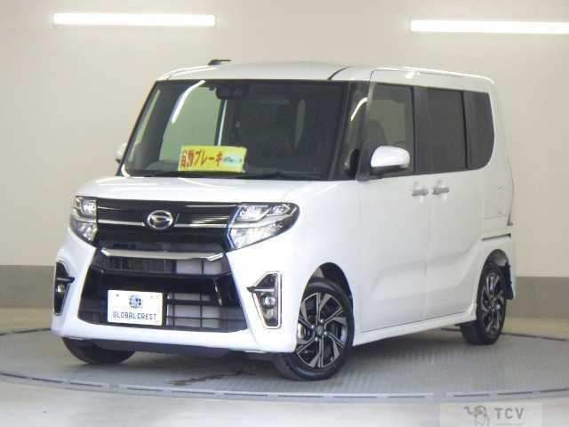 2020 Daihatsu Tanto
