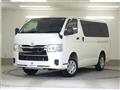 2023 Toyota Hiace Van