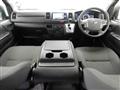2023 Toyota Hiace Van
