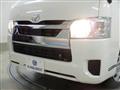 2023 Toyota Hiace Van