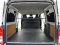 2023 Toyota Hiace Van