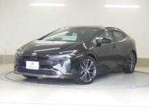 2023 Toyota Prius