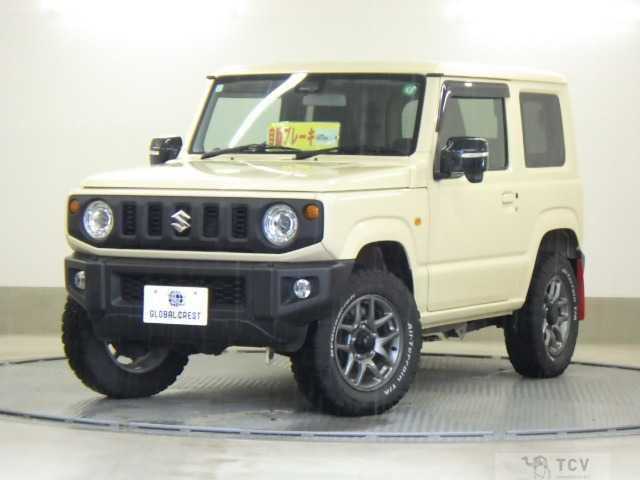 2024 Suzuki Jimny