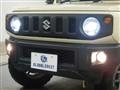 2024 Suzuki Jimny