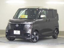 2025 Nissan ROOX