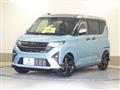 2025 Daihatsu Move