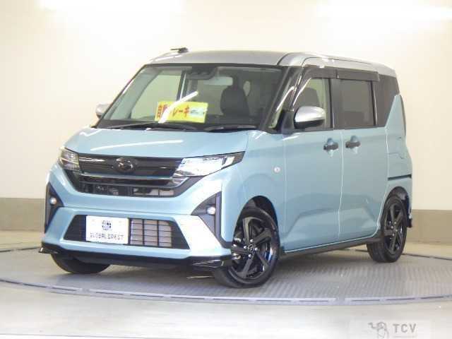 2025 Daihatsu Move