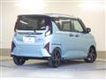 2025 Daihatsu Move