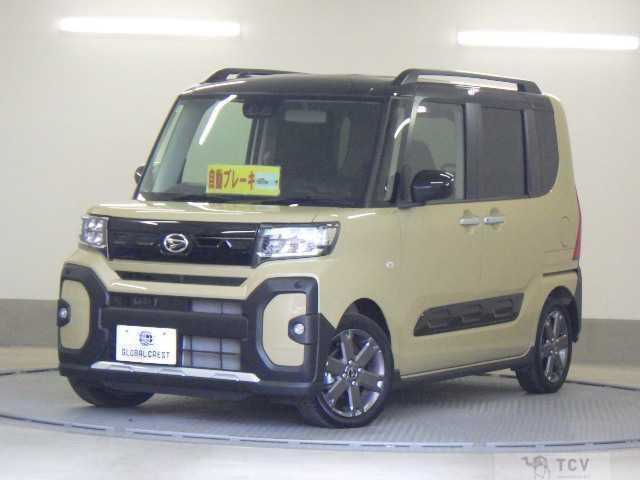 2024 Daihatsu Tanto