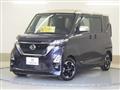 2020 Nissan ROOX