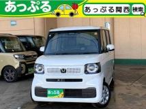 2025 Honda N BOX