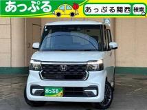 2024 Honda N BOX