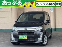 2013 Daihatsu Move