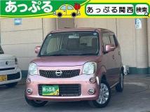 2014 Nissan Moco