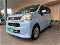 2015 Daihatsu Move