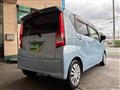 2015 Daihatsu Move