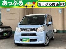 2015 Daihatsu Move
