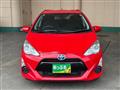 2016 Toyota AQUA