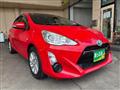 2016 Toyota AQUA