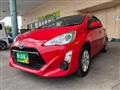 2016 Toyota AQUA