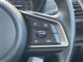 2018 Subaru Impreza