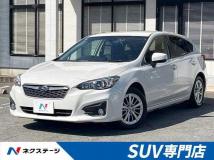 2018 Subaru Impreza