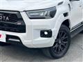 2023 Toyota Hilux