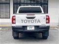 2023 Toyota Hilux