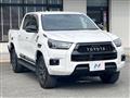 2023 Toyota Hilux