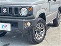 2025 Suzuki Jimny
