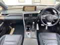 2016 Lexus RX