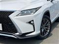 2016 Lexus RX
