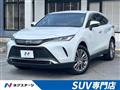 2024 Toyota Harrier