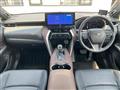 2024 Toyota Harrier