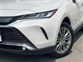 2024 Toyota Harrier