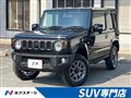 2025 Suzuki Jimny
