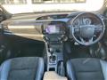 2023 Toyota Hilux