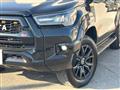 2023 Toyota Hilux
