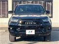 2023 Toyota Hilux