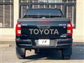 2023 Toyota Hilux