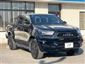 2023 Toyota Hilux