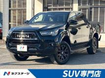 2023 Toyota Hilux