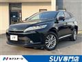 2018 Toyota Harrier