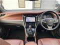 2018 Toyota Harrier