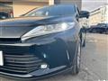 2018 Toyota Harrier