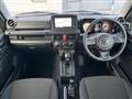 2024 Suzuki Jimny Sierra